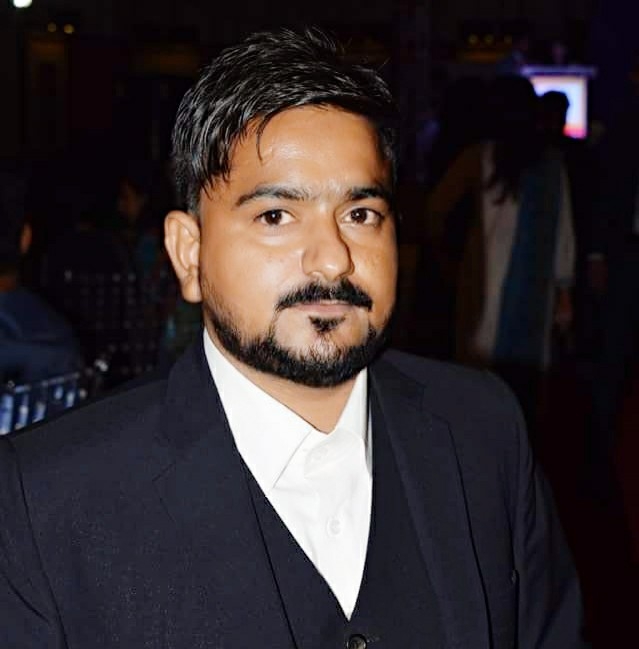 Shahzad Ali