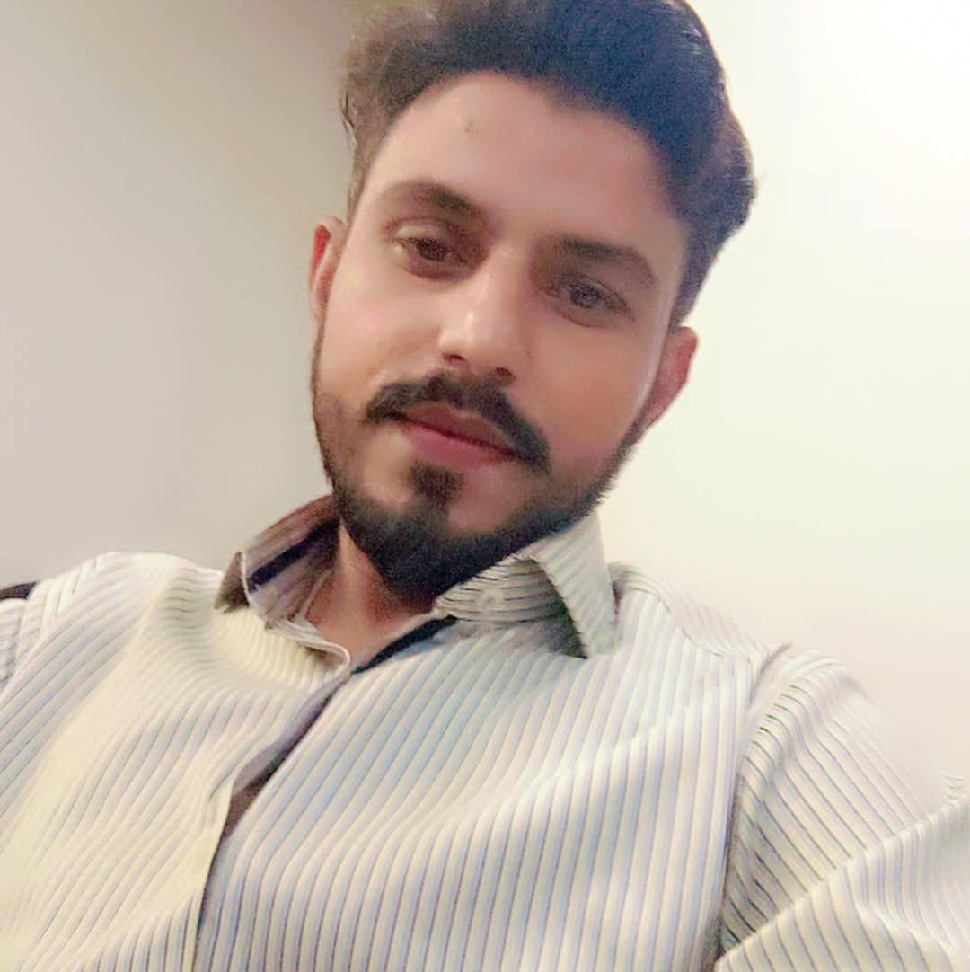 Ali Usama