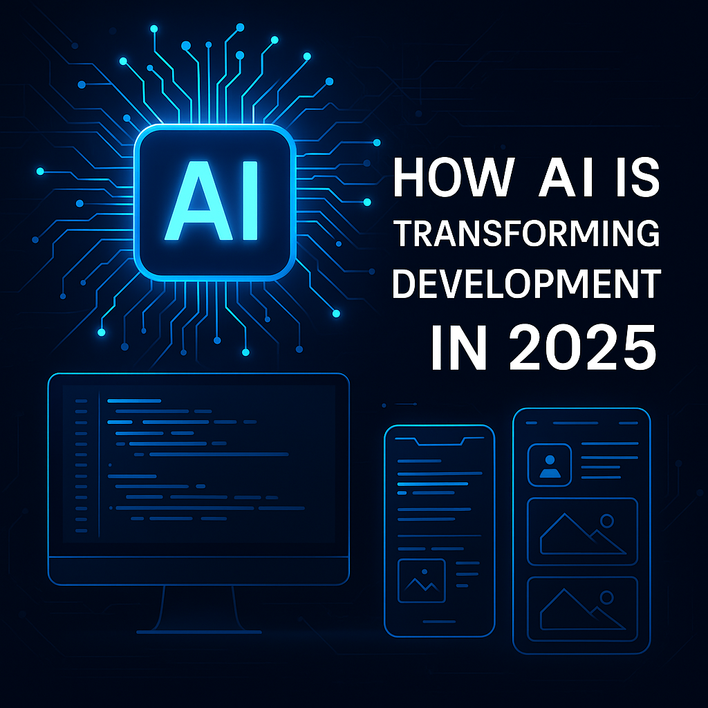 AI & Emerging Technologies