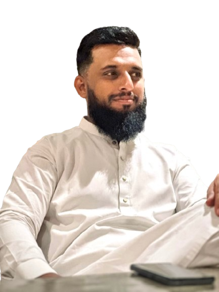 Wahaj Raza